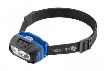 Hogert Technik HT1E421 USB Led lampa ( HT1E421 )