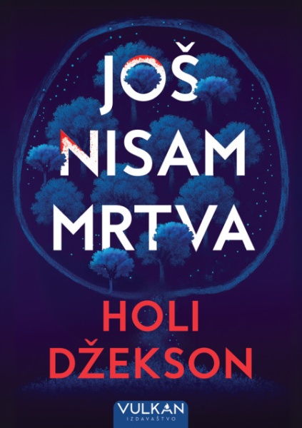 Holi Džekson Još nisam mrtva ( 29946 )