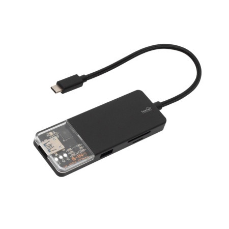 Home USB Hub 6u1 ( USBHUB6 )