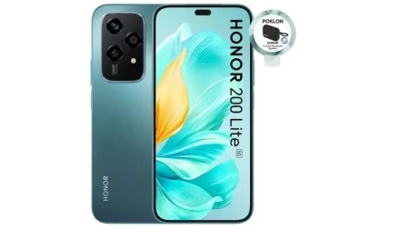 Honor 200 Lite 8GB/256GB zeleni smartphone ( 44142 )