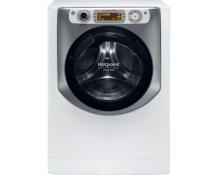 Hotpoint-Ariston AQD1072D 697 EUB N mašina za pranje i sušenje veša - Img 1