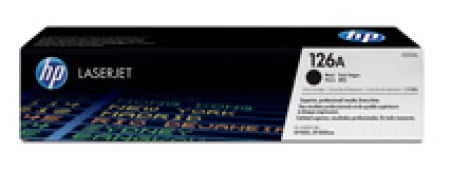 HP 126A/crna Toner ( CE310A )