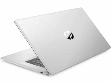 HP 17-cn2074nm DOS/17.3"FHD AG IPS/i7-1255U/16GB/512GB/srebrni Laptop ( B22LSEA#BED )