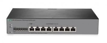 HP 1920S 8G Switch ( HPJL380A ) - Img 1