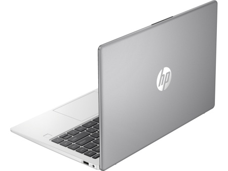 HP 240 g10 dos/14&quot;fhd ag ips/i7-1360p/32gb/1tb/backlit/fpr/glan/alu/srebrni  Laptop ( 8A557EA#BED/32 ) -1