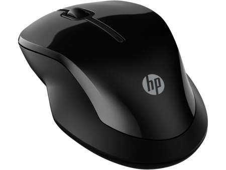 HP 250 bežični/Dual mode/2,4Ghz/BT 5.0/6V2J7AA/crna miš ( 6V2J7AA )