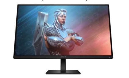 HP 27" omen FHD 165Hz DP HDMI, 780F9AA ABB monitor ( 0001322937 )