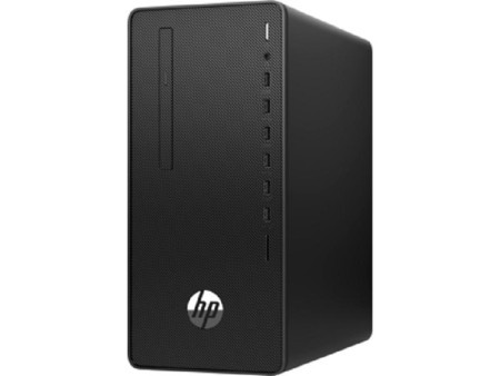 HP 290 G4 i5-10500, 8GB, 256GB, Intel HD 630, FreeDOS, YU, black ( 123P1EA )