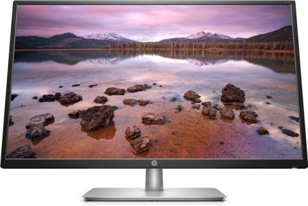HP 32s 32&quot; Display, 2UD96AA monitor ( MON0054 )  - Img 1