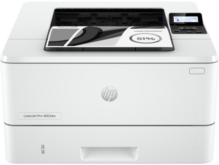 Hp 4003dw laserjet pro (2z610a)