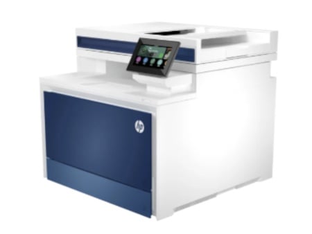 HP 4303fdn Color LJ Pro MFP Laserski MF štampač ( 5HH66A )