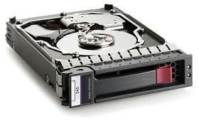 HP 600GB 12G SAS 15K rpm SFF (2.5-inch) SC Enterprise Remarket Hard Drive 3Y serverski HDD ( 759212R-B21 ) - Img 1