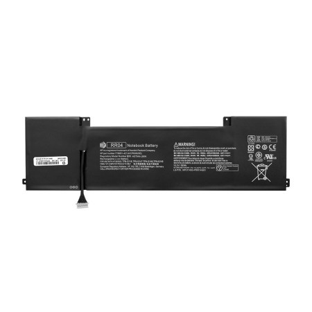 HP baterija za laptop omen 15-5000 series RR04 RR04XL ( 109450 ) - Img 1
