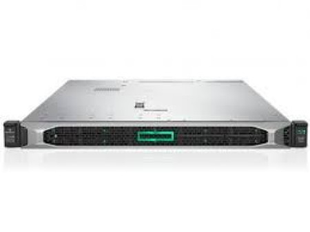 HP DL360 G10 4208 MR416i-a 8SFF BC Svr ( 0001298296 )  - Img 1