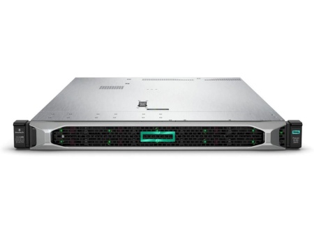 HP DL360 Gen10 Intel 8C 4208 2.1GHz/ 32GB / P408i-a / 8SFF/ NoHDD/ 2X800W/ 1U Rack/ 3Y(3-3-3) ( P40636-B21 )