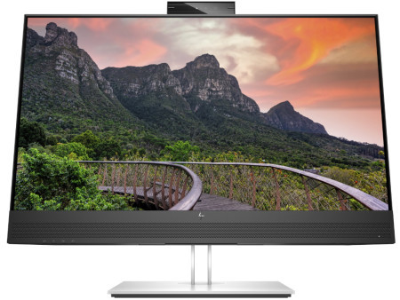 HP E27m conference 27"/IPS/QHD/60Hz/5ms/HDMI,DP,4 USB-A,USB-C dock65W,RJ45/pivot,visina/3g monitor ( 40Z29AA )