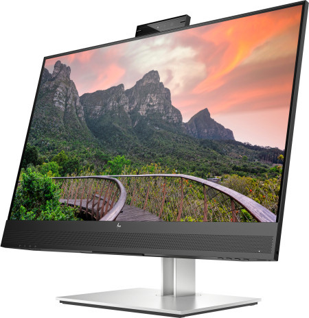HP E27m G4 27&quot; QHD 40Z29E9R#ABU USB-C conf monitor - Img 1