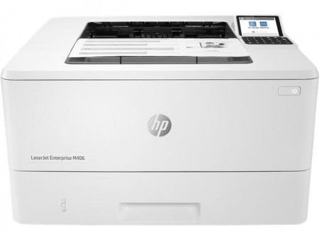 HP laserjet enterprise M406dn 3PZ15A štampač ( 0001244651 )