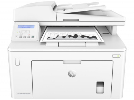 HP LaserJet pro MFP M227 sdn G3Q74A štampač ( 5036 )