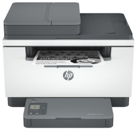HP m236sdw mfp laserjet štampač/skener/kopir/adf/duplex/lan/wireless - Img 1