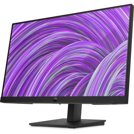 HP P22h G5 21.5" IPS AG Flat FHD monitor ( 64W30AA )