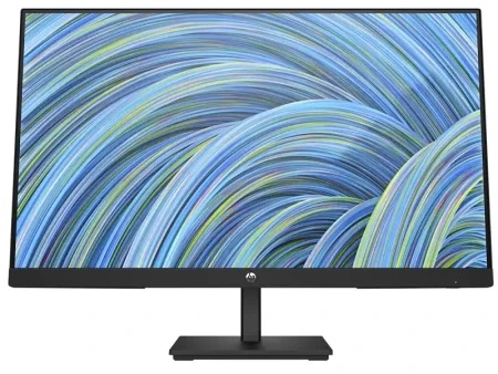 HP P24v G5 FHD/64W18ASR Monitor