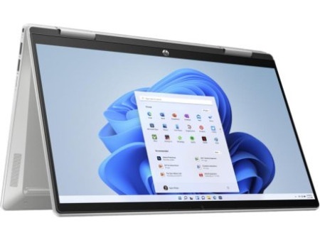 HP Pavilion x360 Convertible 14-ek1008nm, i5-1335U, 16GB, 512GB, 14&quot; FHD, FreeDOS, YU ( 8D6R2EA ) -1