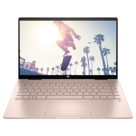 HP Pavilion14-ek1009nm x360 Convertible, i5-1335U,8GB,512GB ( 8D8D5EA )