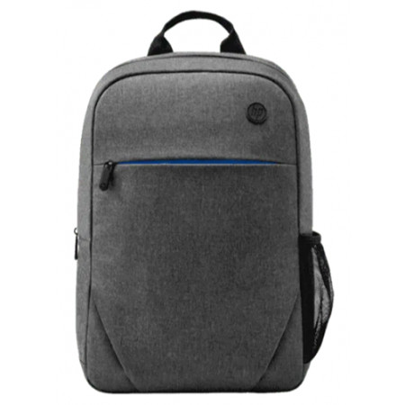 HP prelude 15.6'' backpack - gray ( 1E7D6AA )