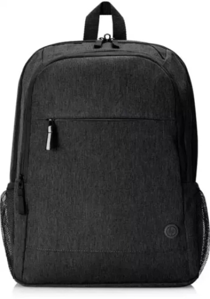 HP Prelude Pro 15.6'' Recycled Backpack - Black ( 1X644AA )