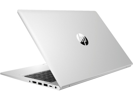 HP ProBook 450 G9 DOS/15.6"FHD AG IPS/i7-1255U/16GB/512GB/GLAN/backlit/FPR/alu laptop ( 724Q0EA )