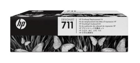 HP RD za štampače 711 designjet printhead replacement kit ( C1Q10A )