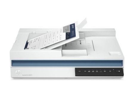 HP scanJet pro 2600 f1, 20G05A skener ( 0001275895 )