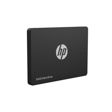 HP SSD SATA 3 2.5&quot; S650 240GB (345M8AA#UUF) - Img 1