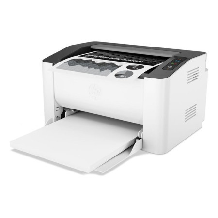 HP štampač 107w laser printer 4ZB78A - Img 1