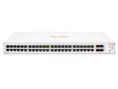 HP Switch aruba instant On 1830 48G 4SFP ( JL814A )