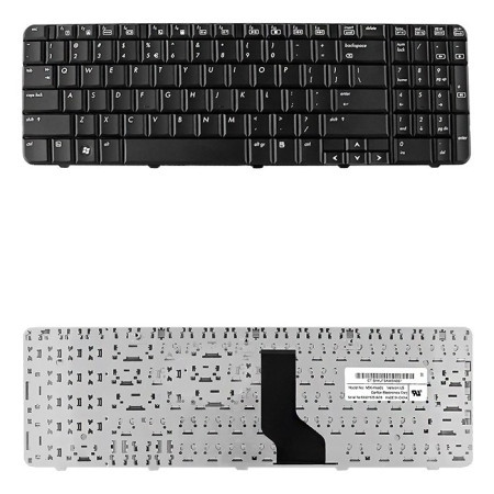 HP tastatura za laptop compaq CQ60 G60 ( 104372 )