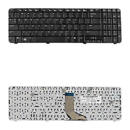 HP tastatura za laptop compaq presario CQ61 G61 ( 102746 )