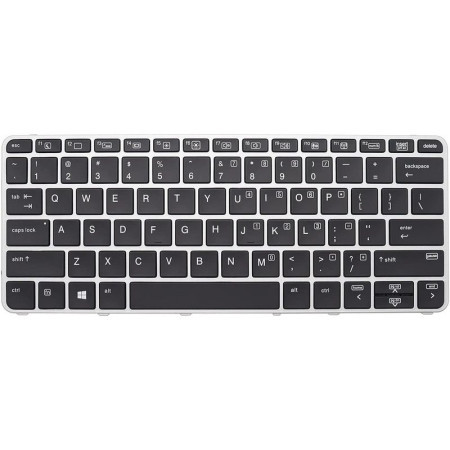 HP tastatura za laptop EliteBook 820 G3 725 G3 ( 108995 )