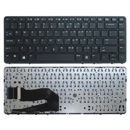 HP tastatura za laptop EliteBook 840 G1 G2 / 850 G1 G2 bez pozadisnkog osvetljenja ( 106596 )