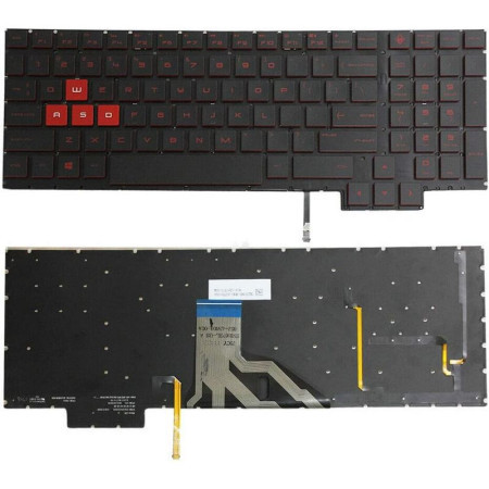 HP tastatura za laptop omen 15-CE serije ( 110307 )