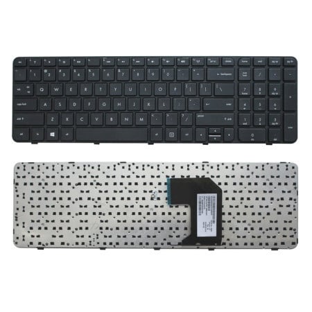 HP tastatura za laptop pavilion G7-2000 G7-2100 G7-2200 G7-2300 ( 105342 ) - Img 1