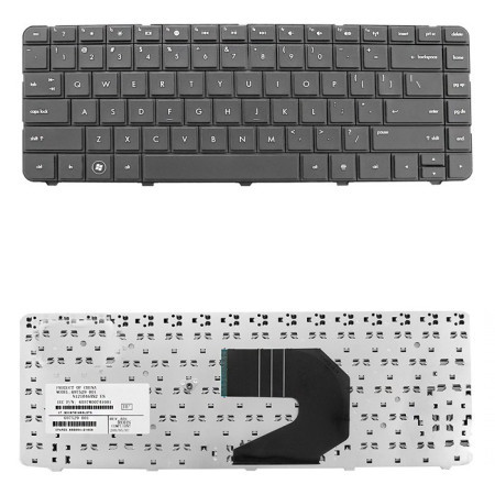 HP tastatura za laptop vompaq presario CQ43 CQ57 CQ58 Pavilion G4 G6 HP 650 ( 104632 )