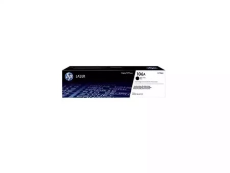 HP toner 106A W1106A