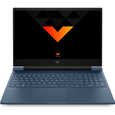 HP victus 16-s0005nm R7-7840HS 16G1T 4060, 8D6T6EA bed laptop ( 0001319637 )