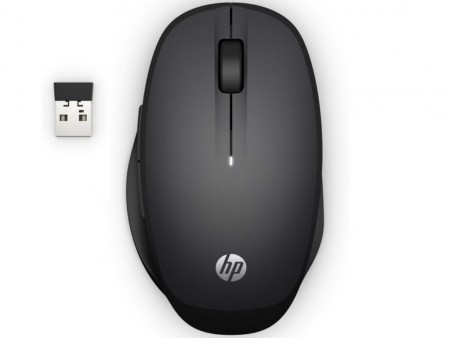HP X200 wireless mouse euro ( 6VY95AA ) - Img 1