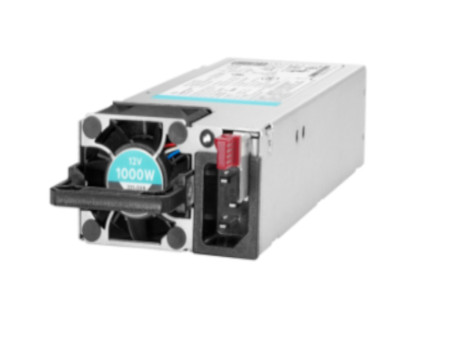 HPE 1000w flex slot titanium hot plug power supply kit napajanje ( P03178-B21 )