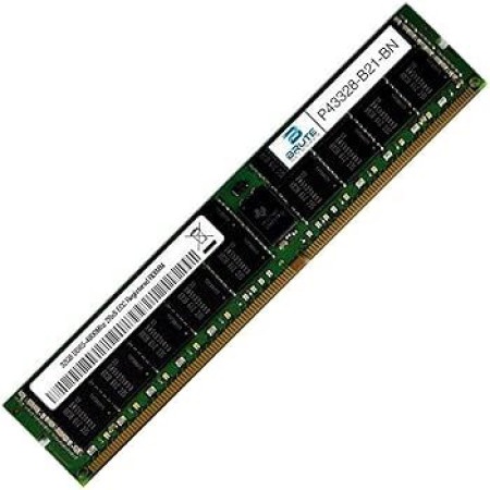 HPE 32gb 2rx8 pc5-4800b-r smart kit ( 0001337203 ) -1