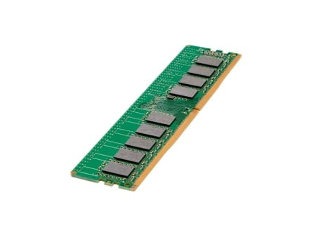 Hpe ddr4-3200 64gb (1x64gb) dual rank x4 cas-22-22-22 registered smart memory kit ( P06035-B21 )