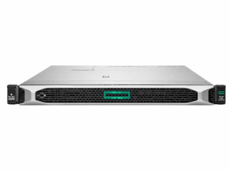 HPE DL360 Gen10 Plus 4309Y 2.8GHz 8-core 1P 32GB-R MR416i-a NC 8SFF 800W PS EU Remarket Server ( P55273R-421 )